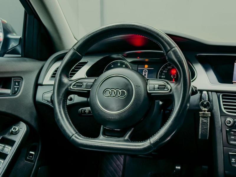 Audi A4 Lm 170cv - foto 5
