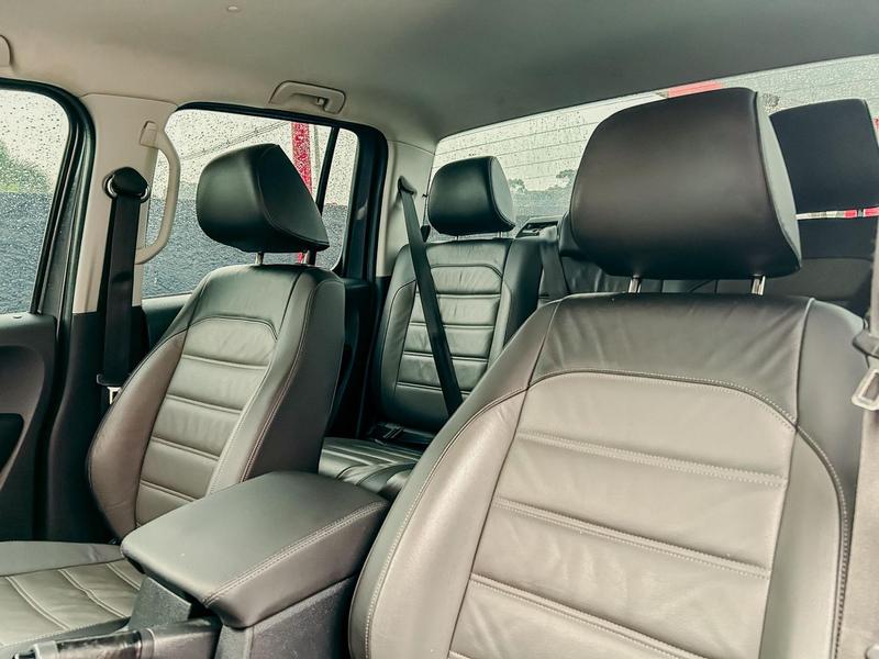 Volkswagen Amarok Cd 4X4 Comf - foto 4