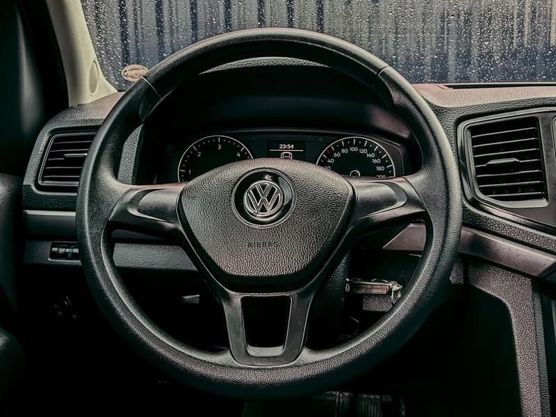 Volkswagen Amarok Cd 4X4 Comf - foto 7