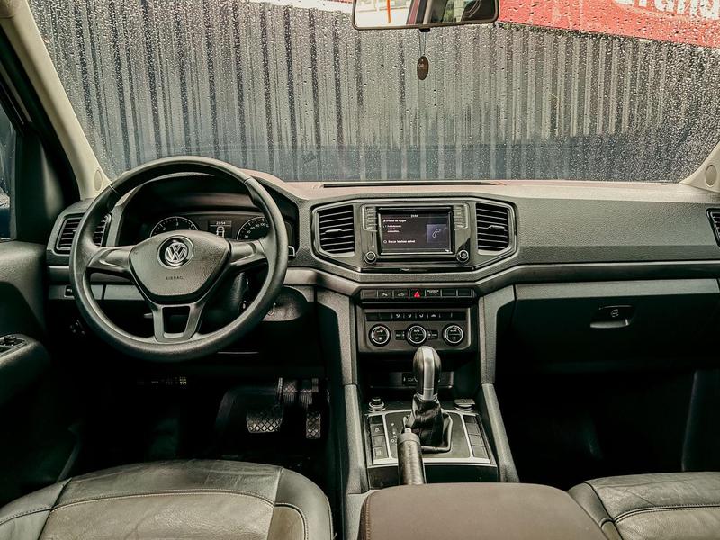 Volkswagen Amarok Cd 4X4 Comf - foto 6