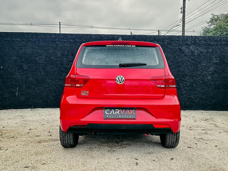 Volkswagen Fox Tl Mb - foto 9