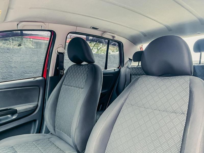 Volkswagen Fox Tl Mb - foto 6