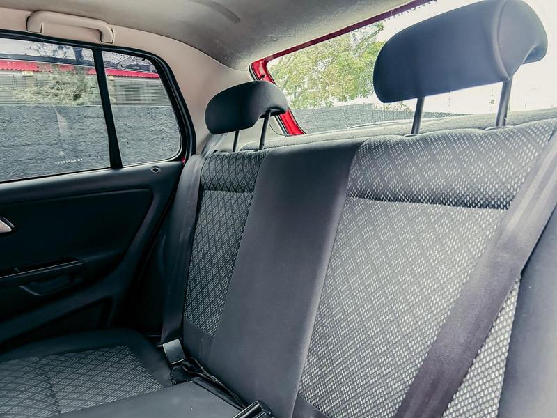 Volkswagen Fox Tl Mb - foto 7