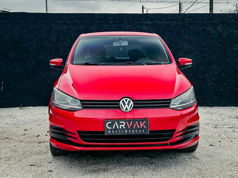 Volkswagen Fox Tl Mb - foto 2