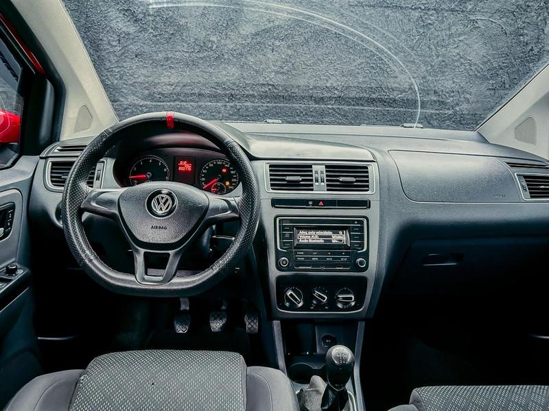 Volkswagen Fox Tl Mb - foto 4