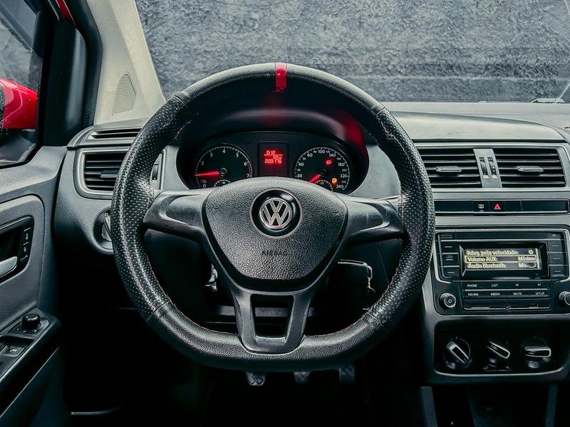 Volkswagen Fox Tl Mb - foto 5