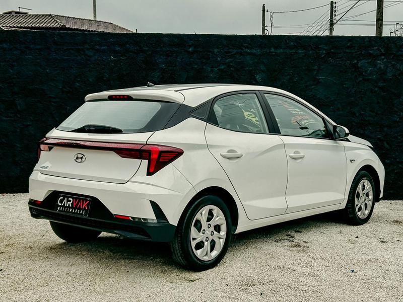 Hyundai HB20 1.0 Comfort - foto 3