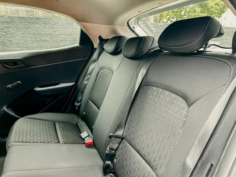 Hyundai HB20 1.0 Comfort - foto 8