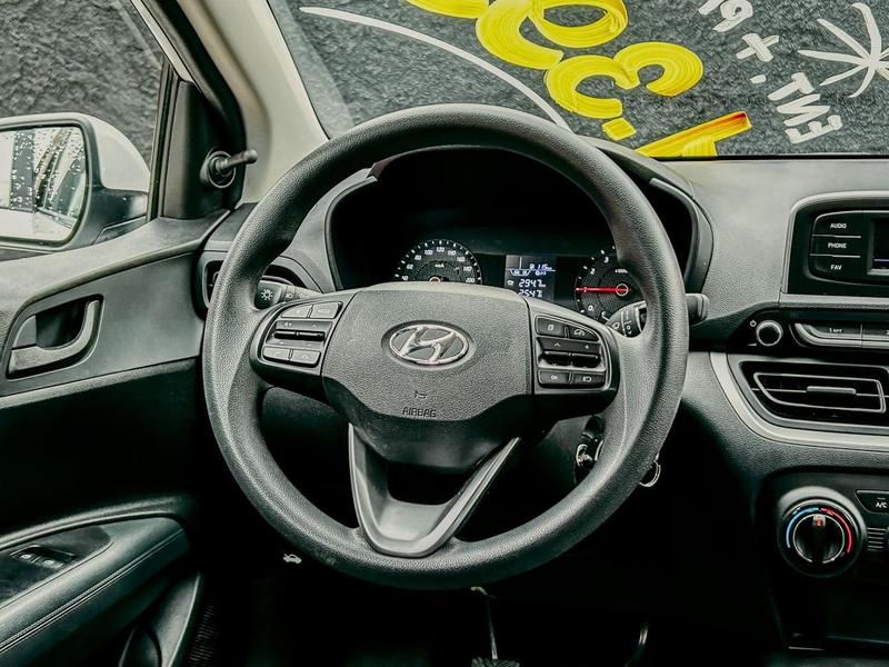 Hyundai HB20 1.0 Comfort - foto 5