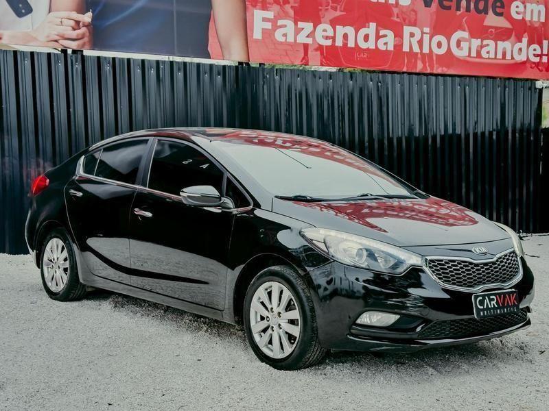 Kia Cerato 2015 à venda