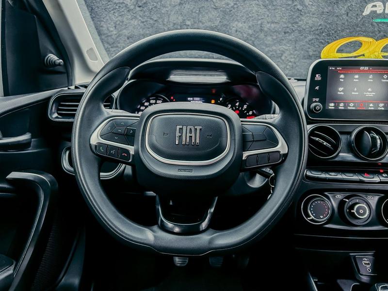 Fiat Argo Drive 1.0 6V Flex - foto 5