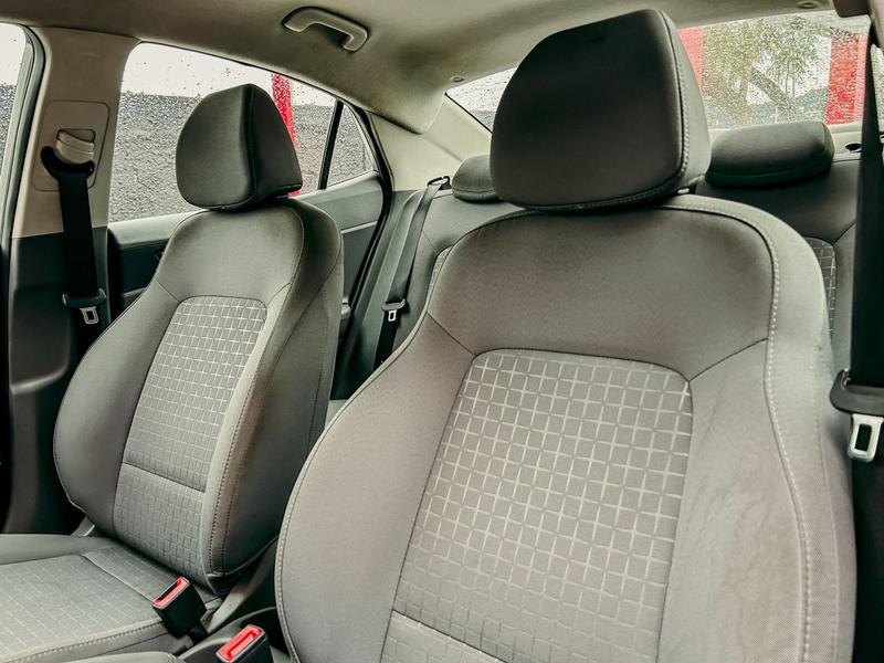 Hyundai HB20S 1.0 M Comfort - foto 6