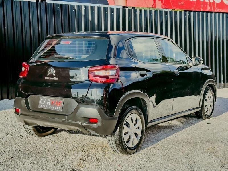 Citroën C3 Pk 1.0 - foto 10