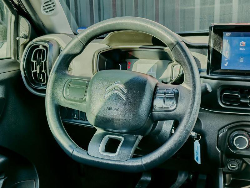Citroën C3 Pk 1.0 - foto 5