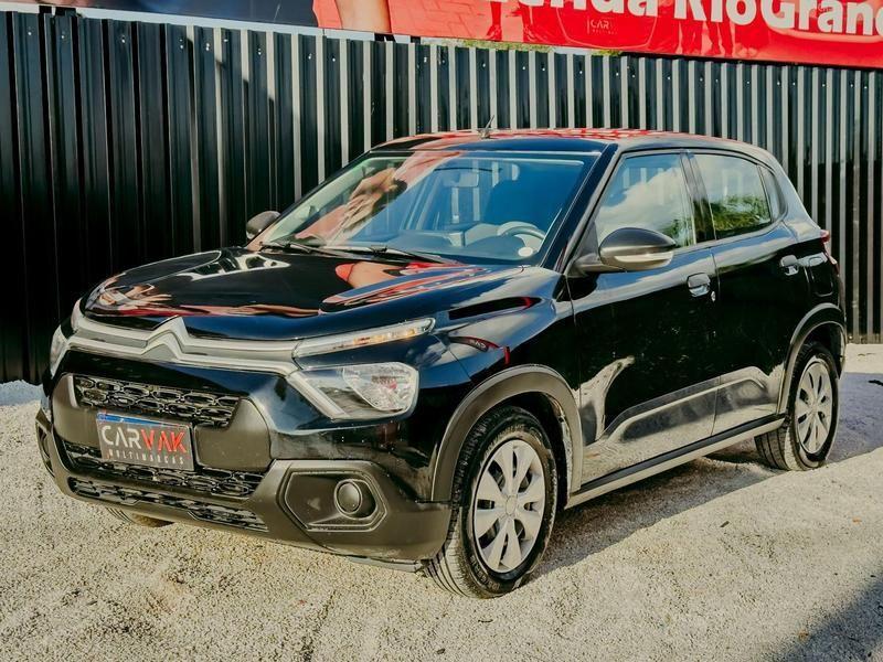 Citroën C3 Pk 1.0 - foto 3