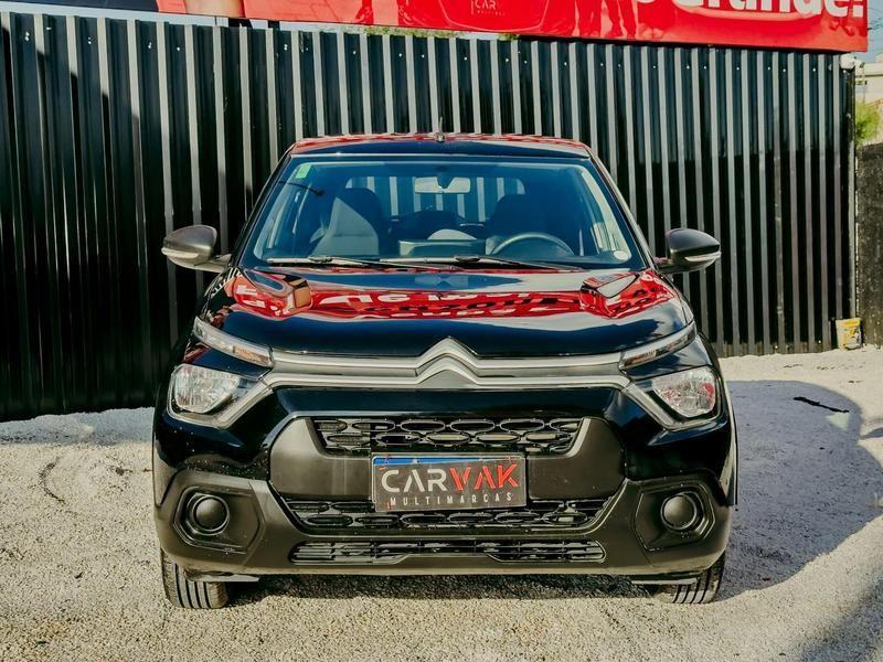 Citroën C3 Pk 1.0 - foto 2