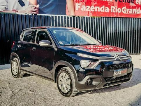 CITROEN C3 LIVE PK 1.0