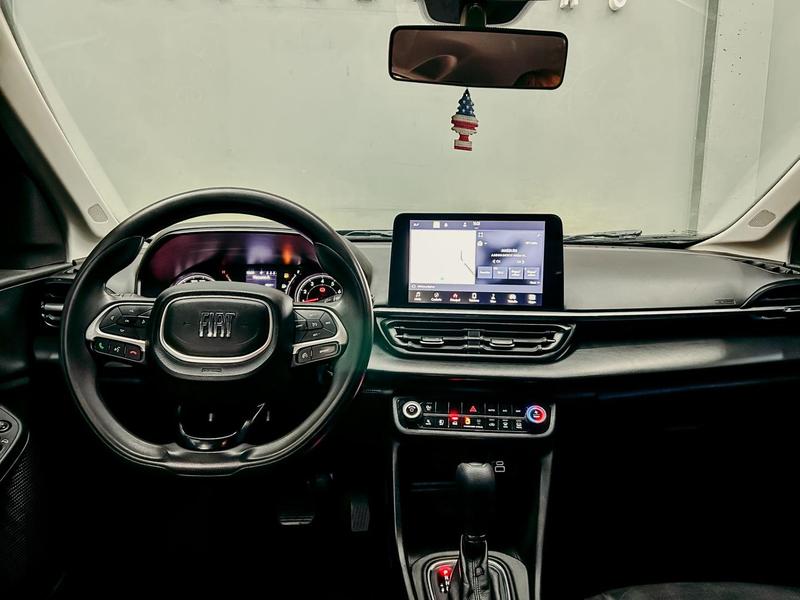 Fiat Pulse Drive At - foto 5