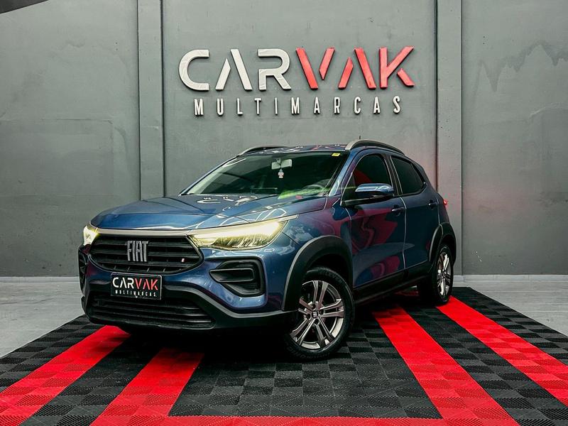 Fiat Pulse Drive At - foto 3