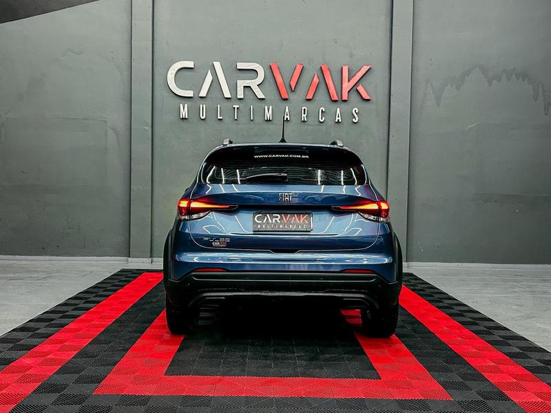 Fiat Pulse Drive At - foto 9