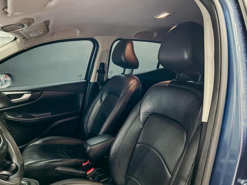 Fiat Pulse Drive At - foto 6