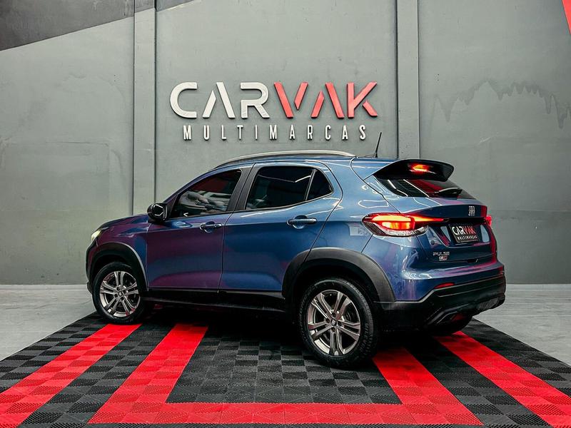Fiat Pulse Drive At - foto 8