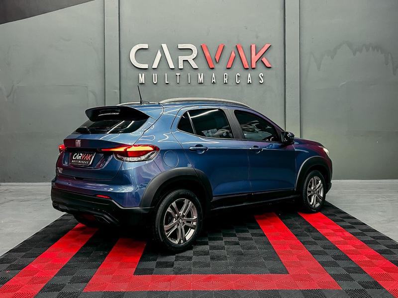 Fiat Pulse Drive At - foto 10