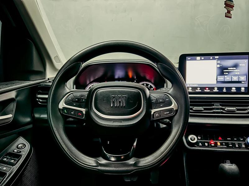 Fiat Pulse Drive At - foto 4