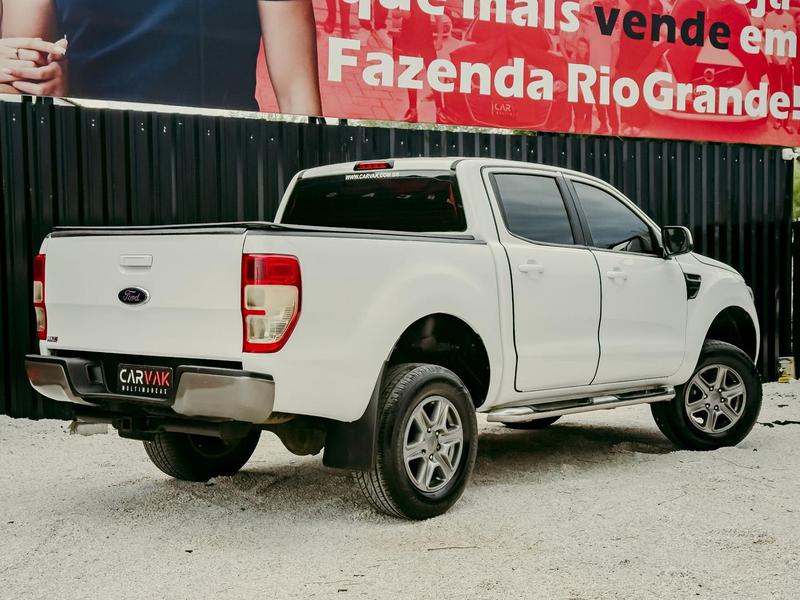 Ford Ranger Xls Cd2 2.5 - foto 8