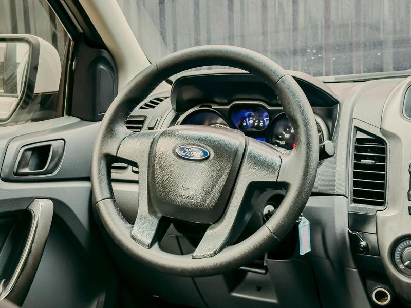 Ford Ranger Xls Cd2 2.5 - foto 5