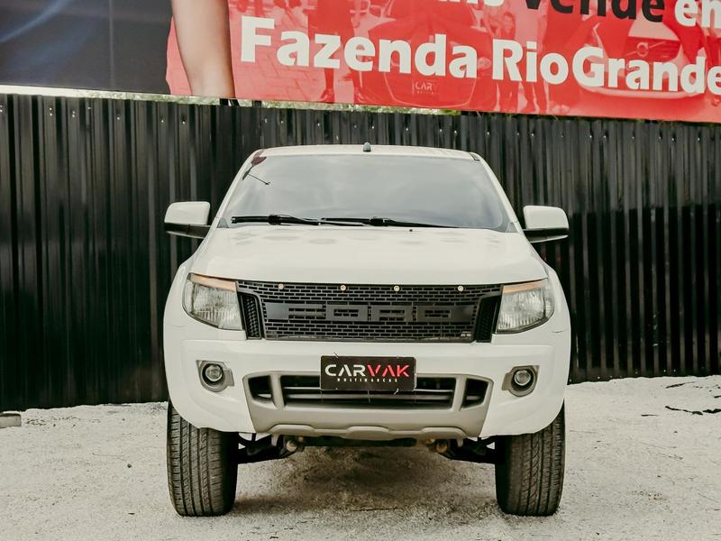 Ford Ranger Xls Cd2 2.5 - foto 2