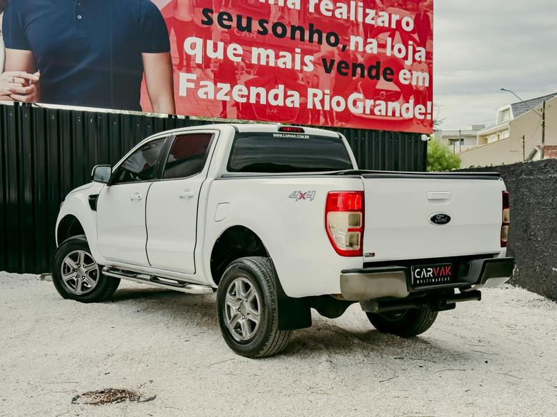 Ford Ranger Xls Cd2 2.5 - foto 10