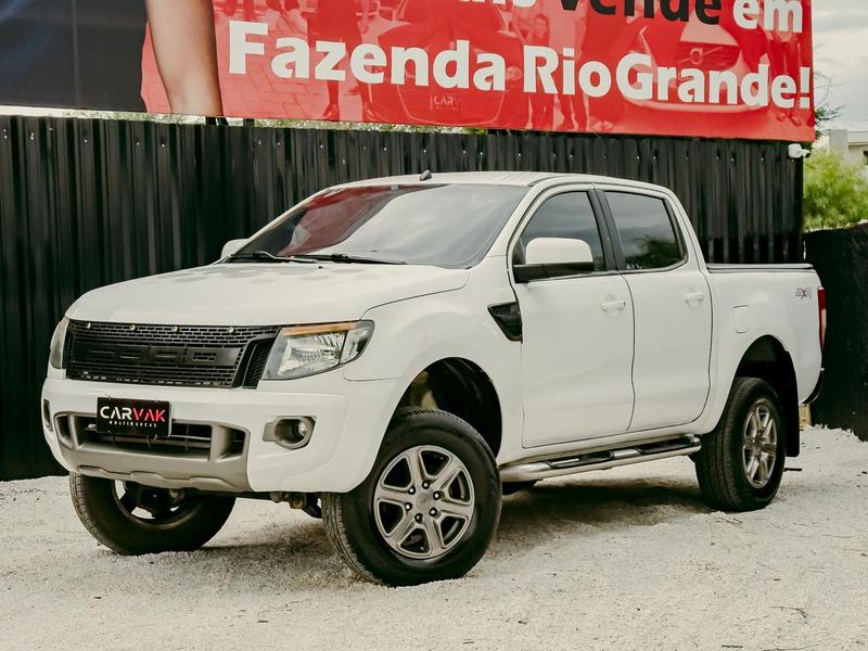 Ford Ranger Xls Cd2 2.5 - foto 3