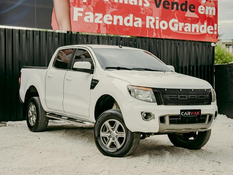Ford Ranger 2013 à venda