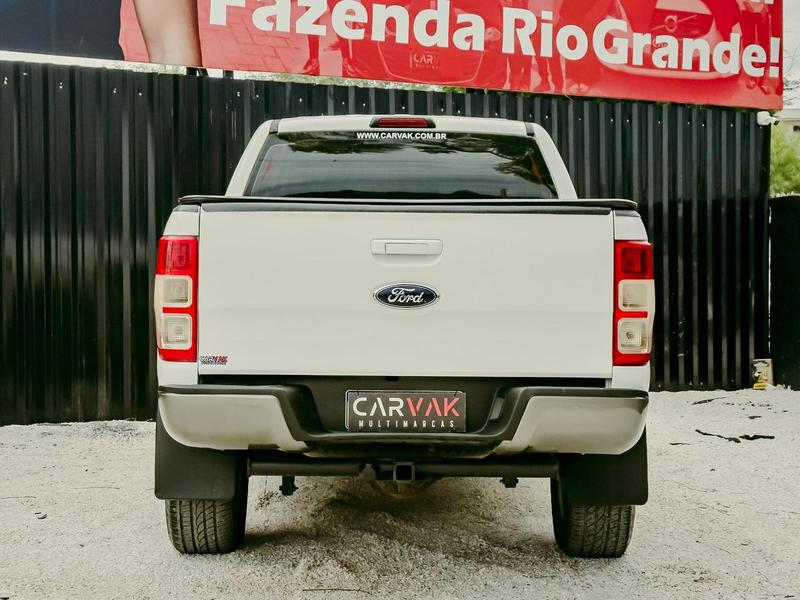Ford Ranger Xls Cd2 2.5 - foto 9