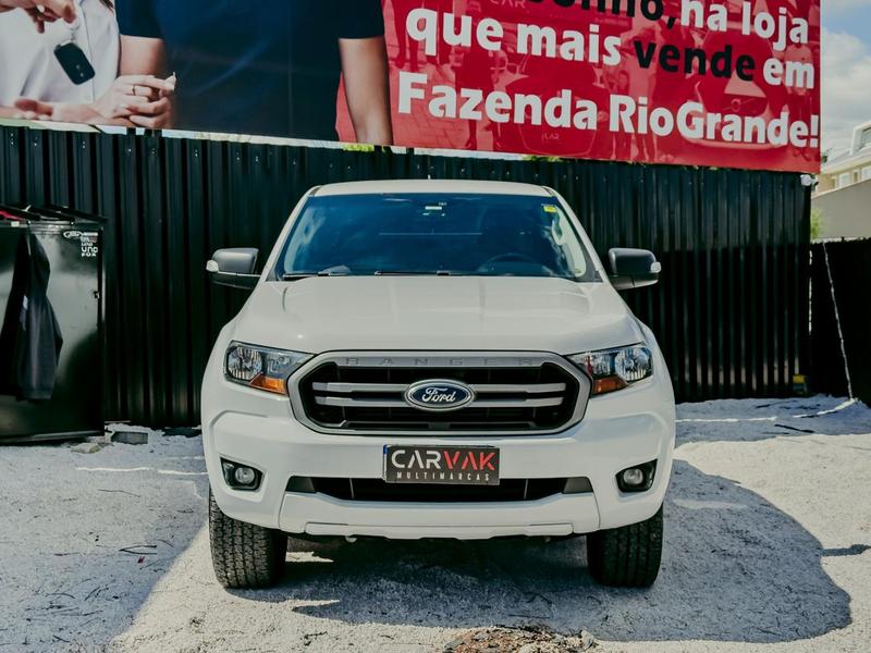Ford Ranger Xls4spta 22 - foto 2