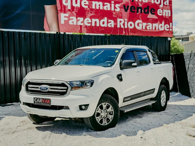 Ford Ranger Xls4spta 22 - foto 3