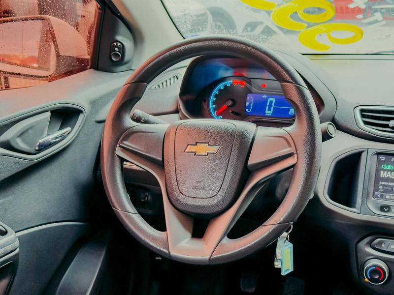 Chevrolet Prisma 14mt LTZ - foto 4