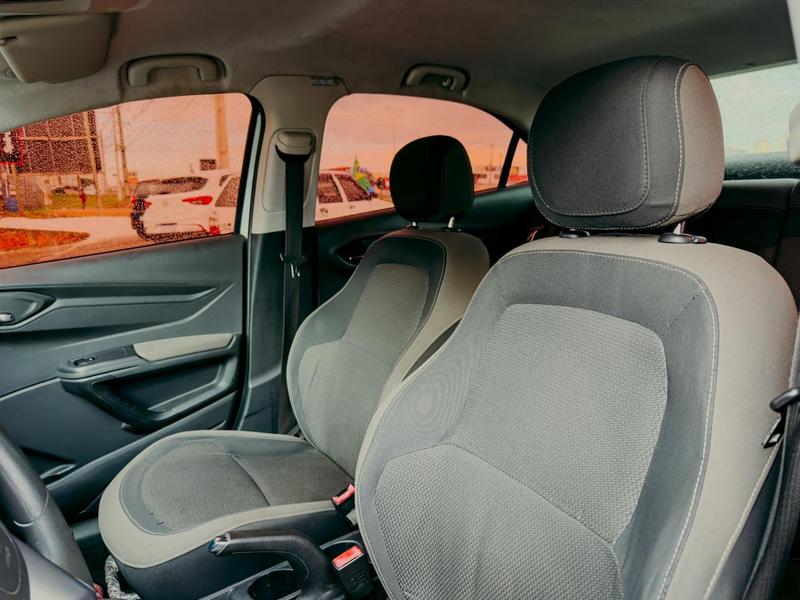 Chevrolet Prisma 14mt LTZ - foto 6