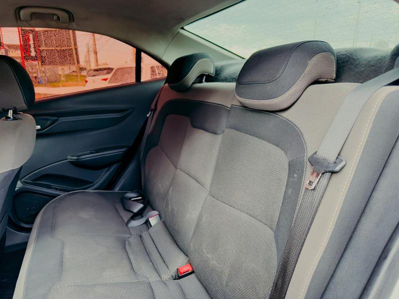 Chevrolet Prisma 14mt LTZ - foto 7