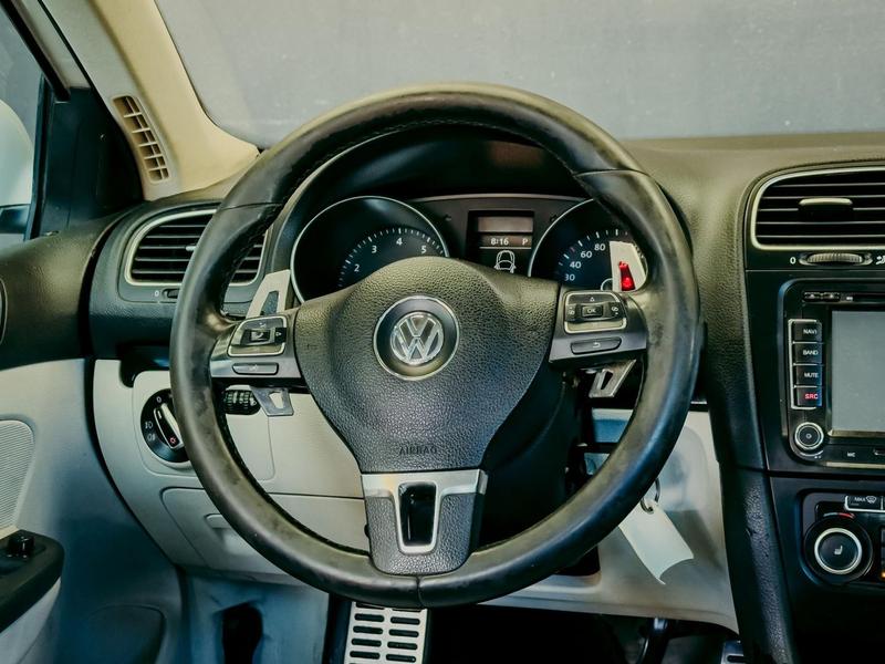 Volkswagen Jetta Variant - foto 4