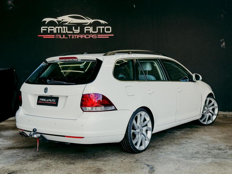 Volkswagen Jetta Variant - foto 10