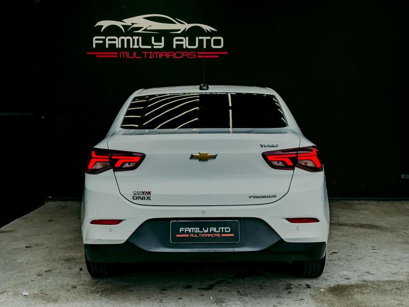 Chevrolet Onix Plus 10mt - foto 9