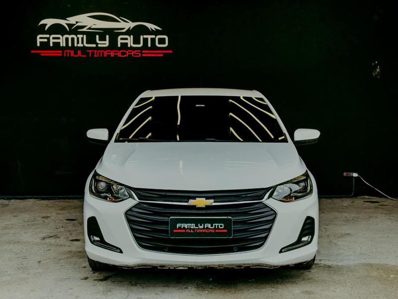Chevrolet Onix Plus 10mt - foto 2