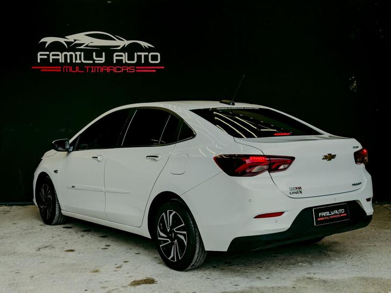 Chevrolet Onix Plus 10mt - foto 10