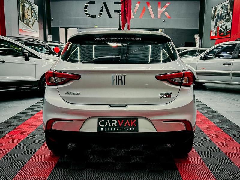 Fiat Argo Drive 1.0 - foto 9