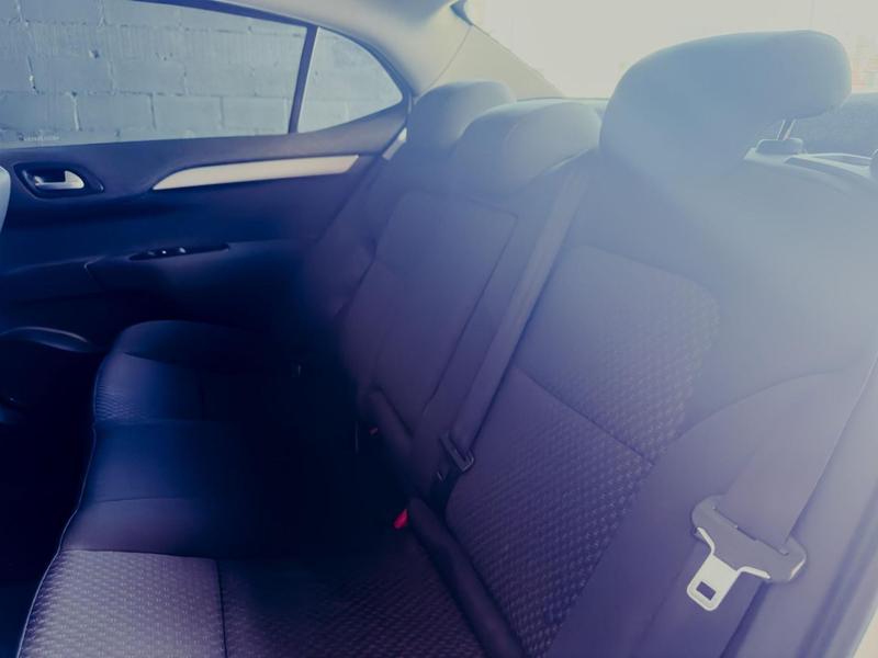 Citroën C4 Lounge M 2l Tend - foto 5