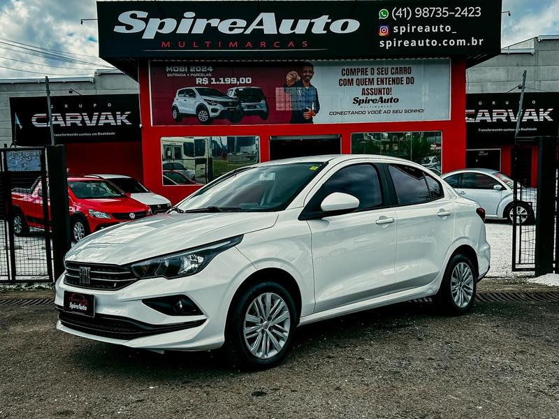 Fiat Cronos 1.0 - foto 3