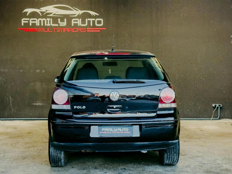 Volkswagen Polo 1.6 - foto 9