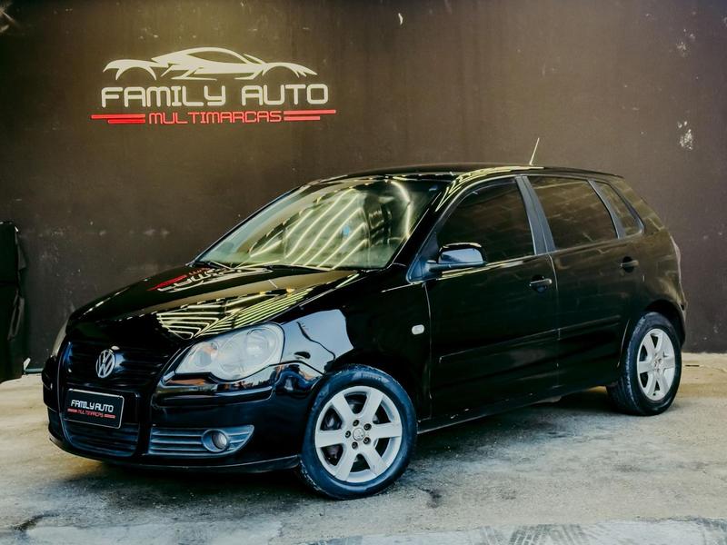Volkswagen Polo 1.6 - foto 3